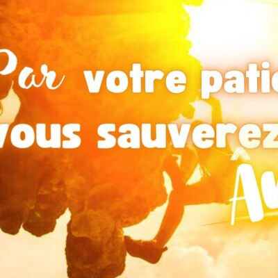 Parole et Évangile du jour | Mercredi 29 novembre • Prions ! cover