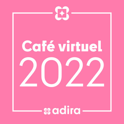 Cafés virtuels 2022 cover