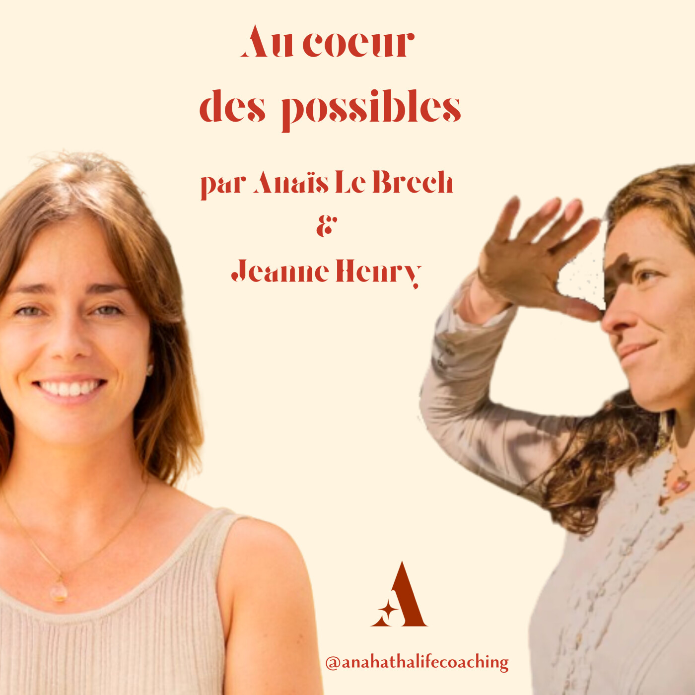 Au coeur des possibles - Clés pour un entrepreneuriat conscient