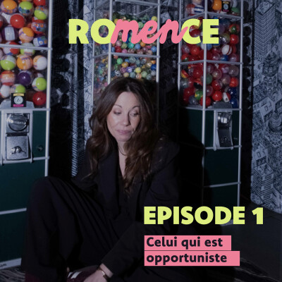 1. Celui qui est opportuniste cover