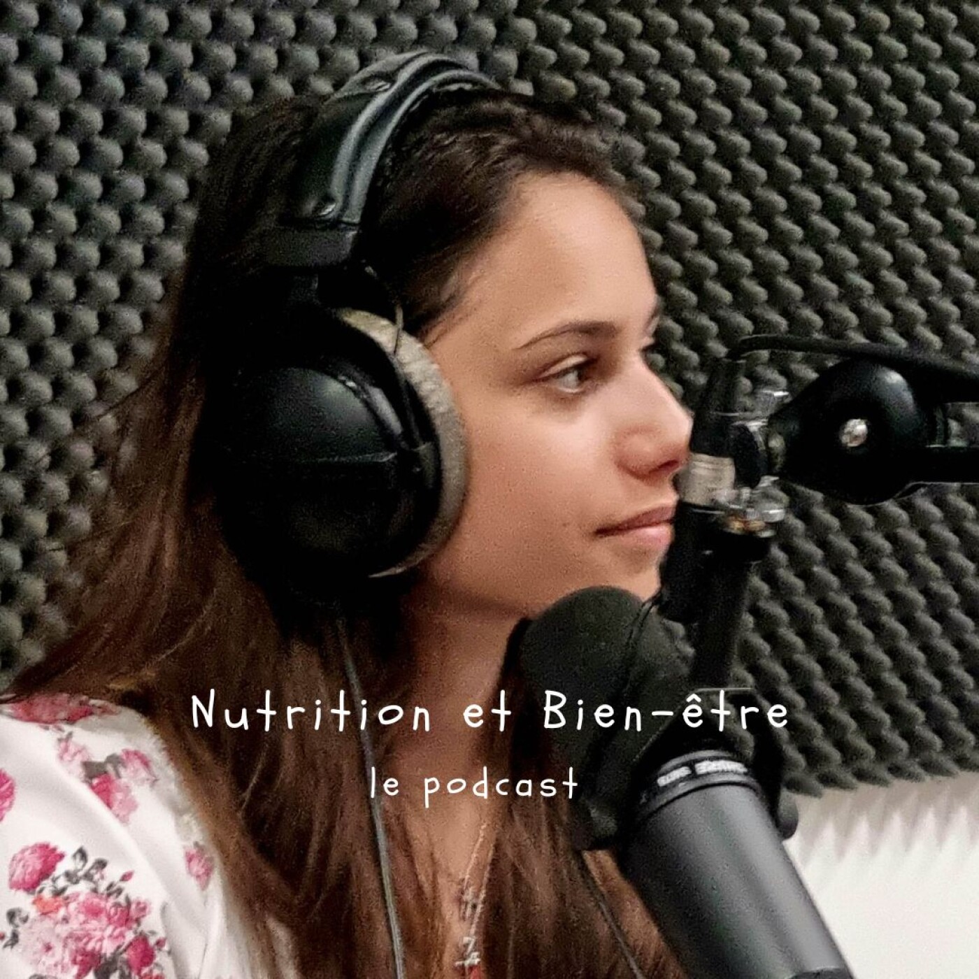 2023.06.06 Nutrition foie et intestin episode artwork