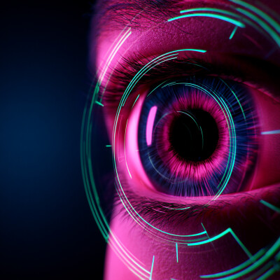 Fatigue visuelle : vos yeux forcent trop cover