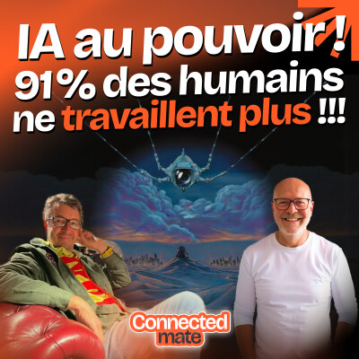 Et si l’amour déjouait les IA ? cover