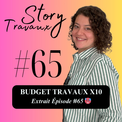 Les 5 erreurs qui peuvent multiplier votre budget par 10 🔟 Extrait Épisode #65 cover