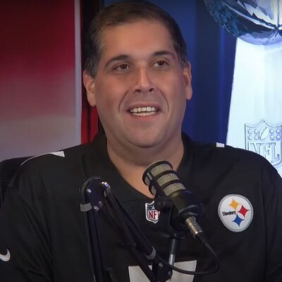 NFL: Prévia AFC/NFC Norte ft. Fernando Camargo (The Playoffs Debate #4) cover