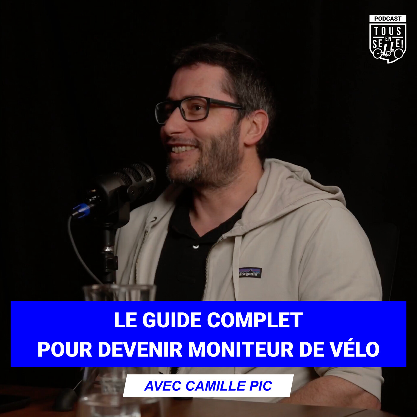 %2314 Faire de sa passion son métier : Le guide complet pour devenir moniteur de vélo