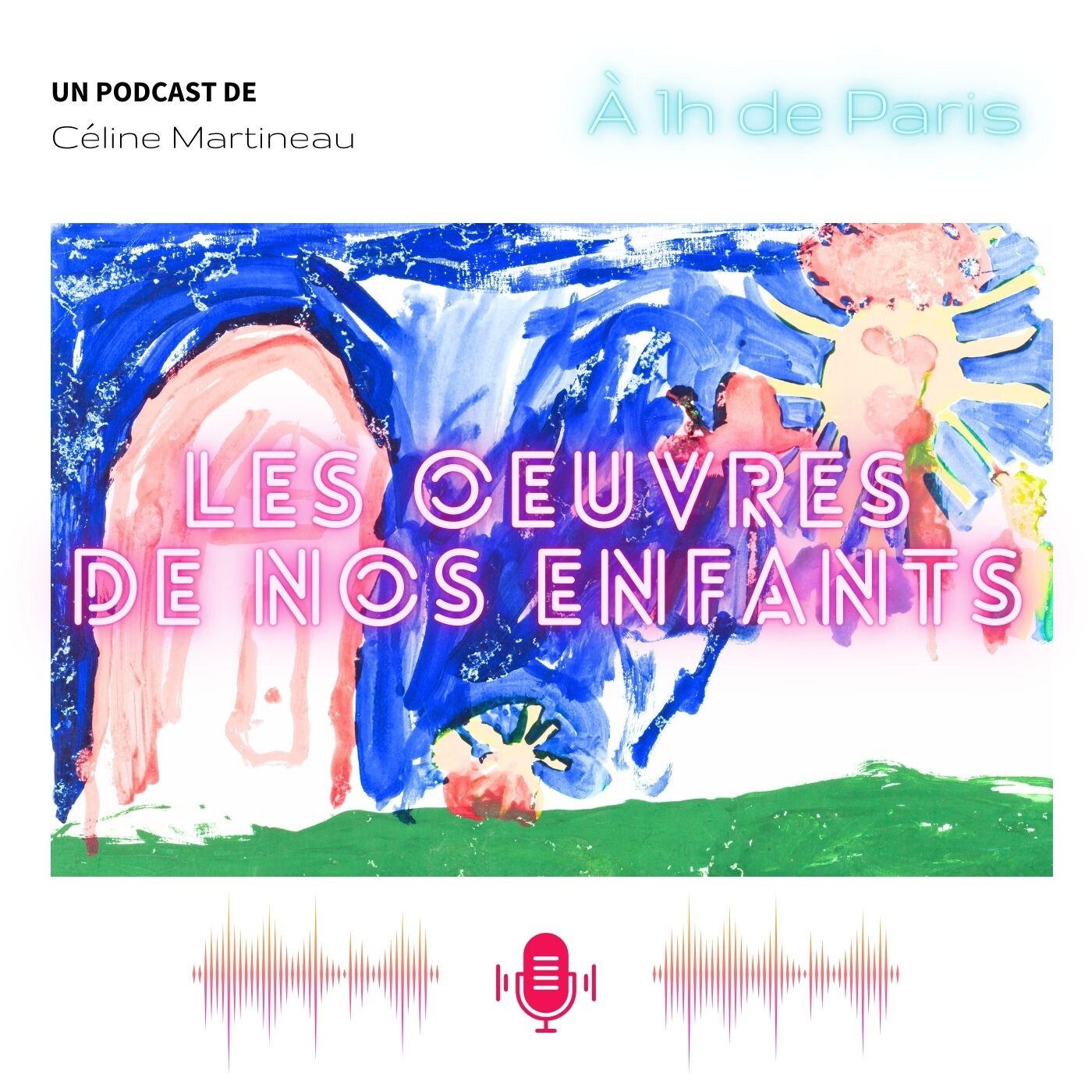 Les œuvres de nos enfants - Faut-il toujours dire la vérité? episode artwork