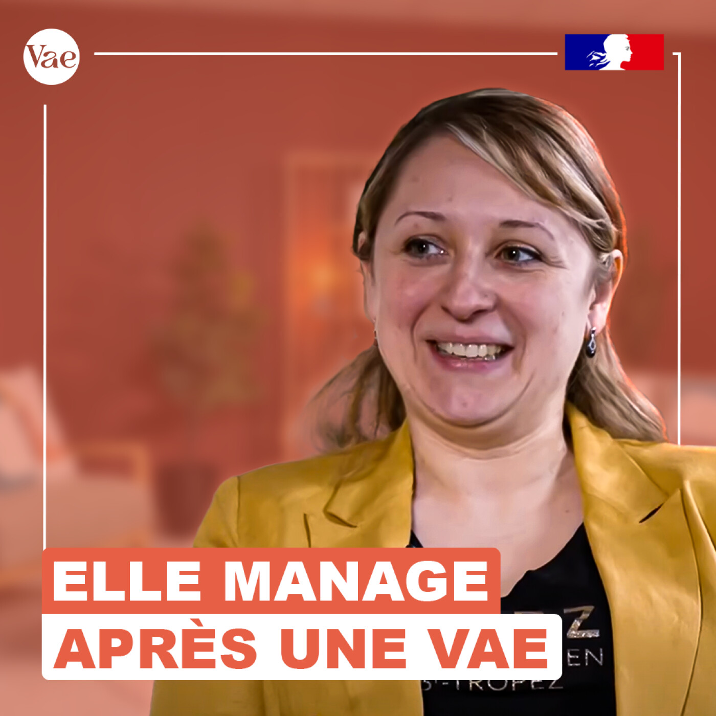 Vaelorisées