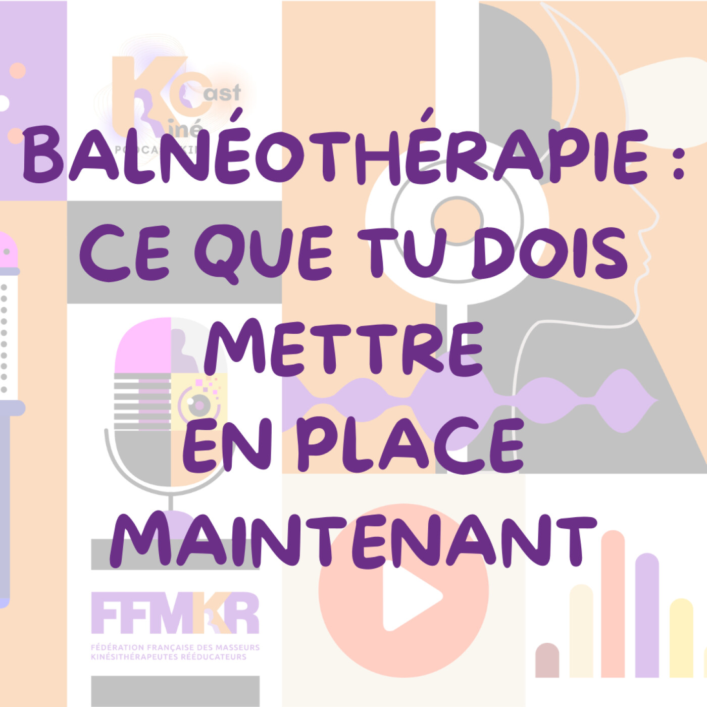 Balnéothérapie : ce que tu dois mettre en place maintenant