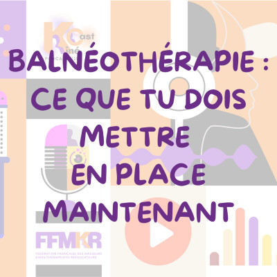 Balnéothérapie : ce que tu dois mettre en place maintenant cover