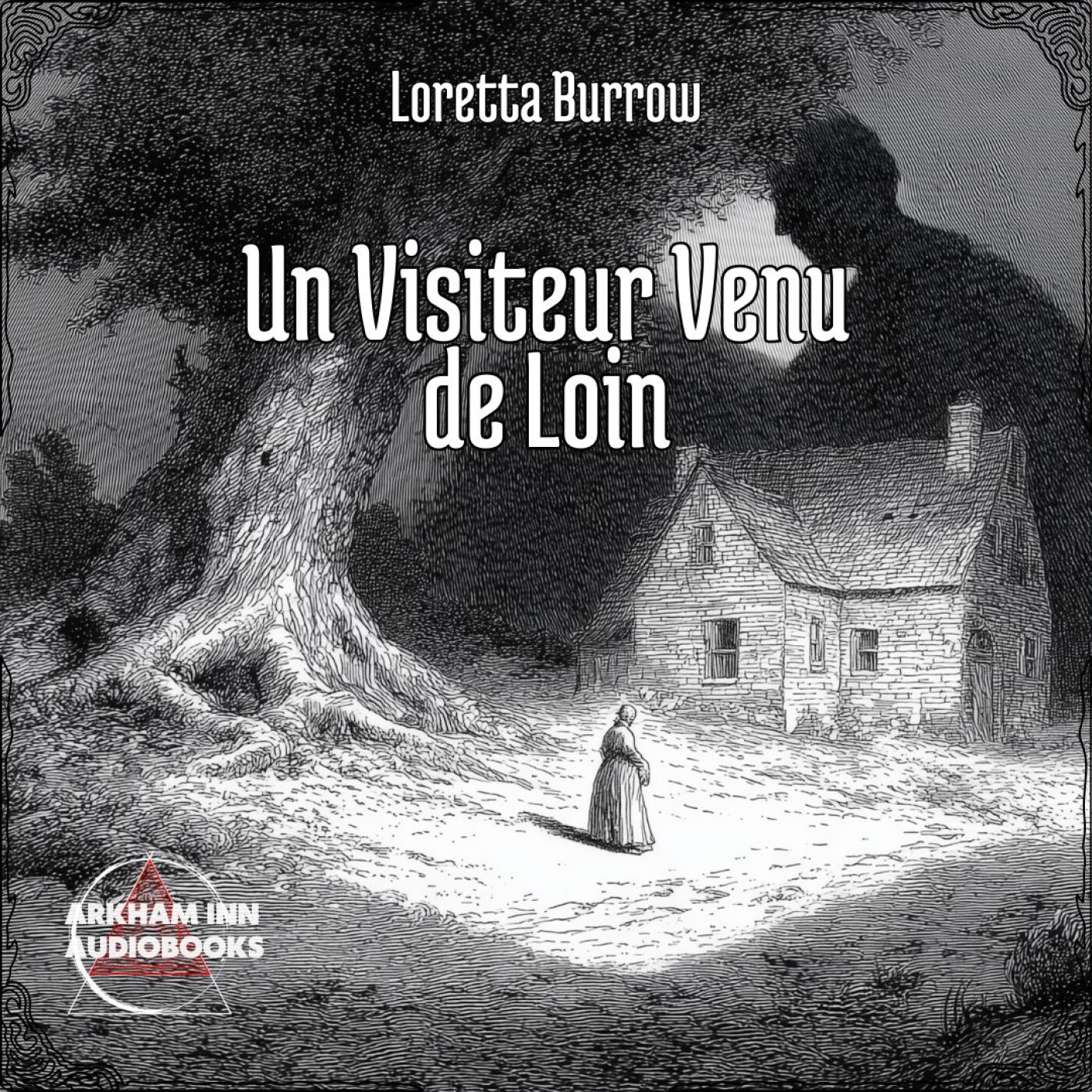 Un visiteur venu de loin - Loretta Burrow (1936)