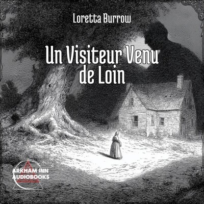 Un visiteur venu de loin - Loretta Burrow (1936) cover