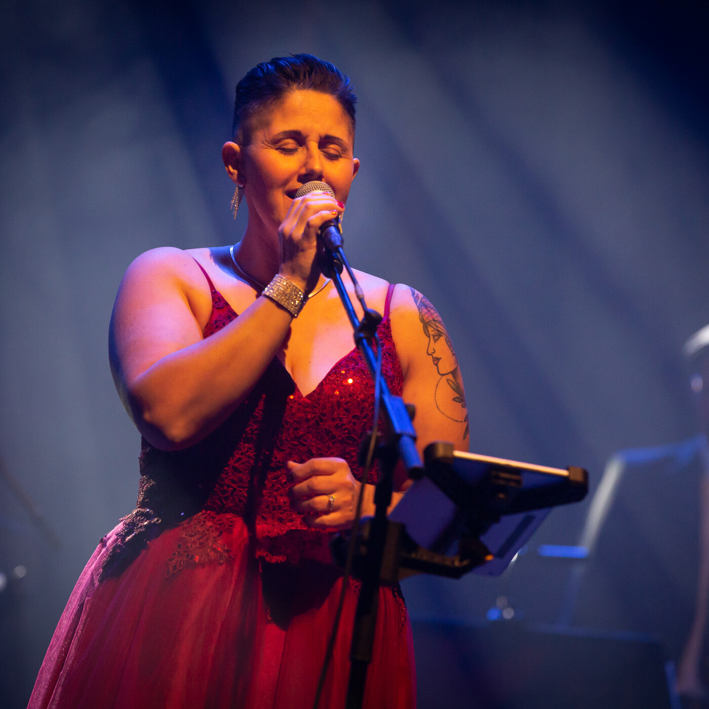 Haguenau : Concert de Noël "Swinging Christmas Classics" episode artwork