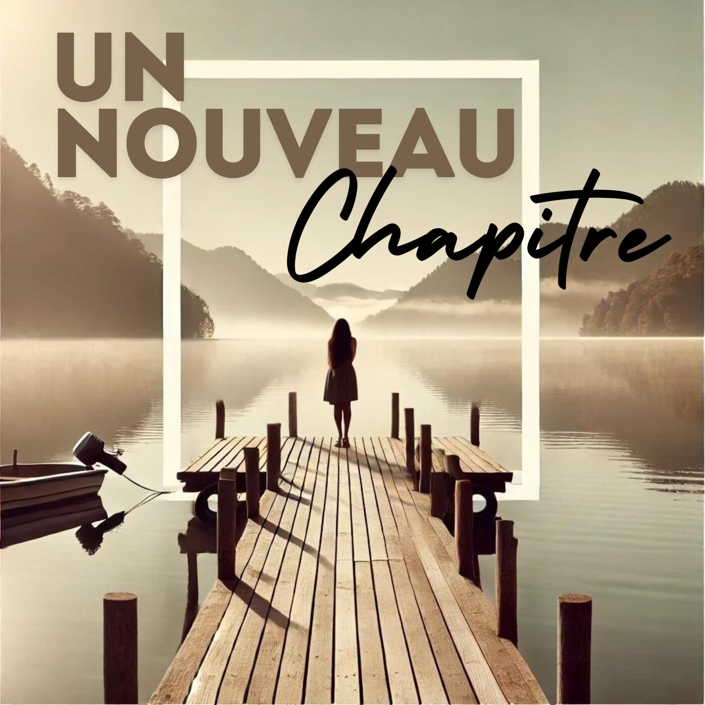 Un Nouveau Chapitre