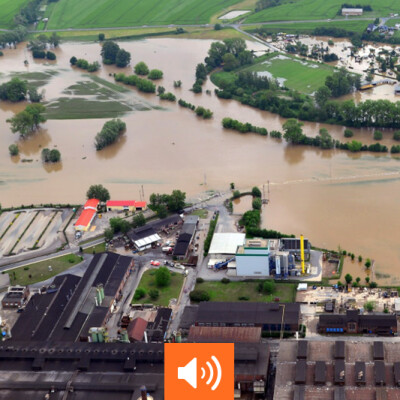 Quand le climat devient une crise récurrente : l’urgence de l’adaptation des entreprises cover