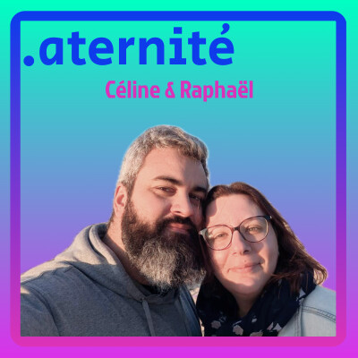 28.4 Céline et Raphaël - Retour de la maternité, baby clash et implication du papa cover