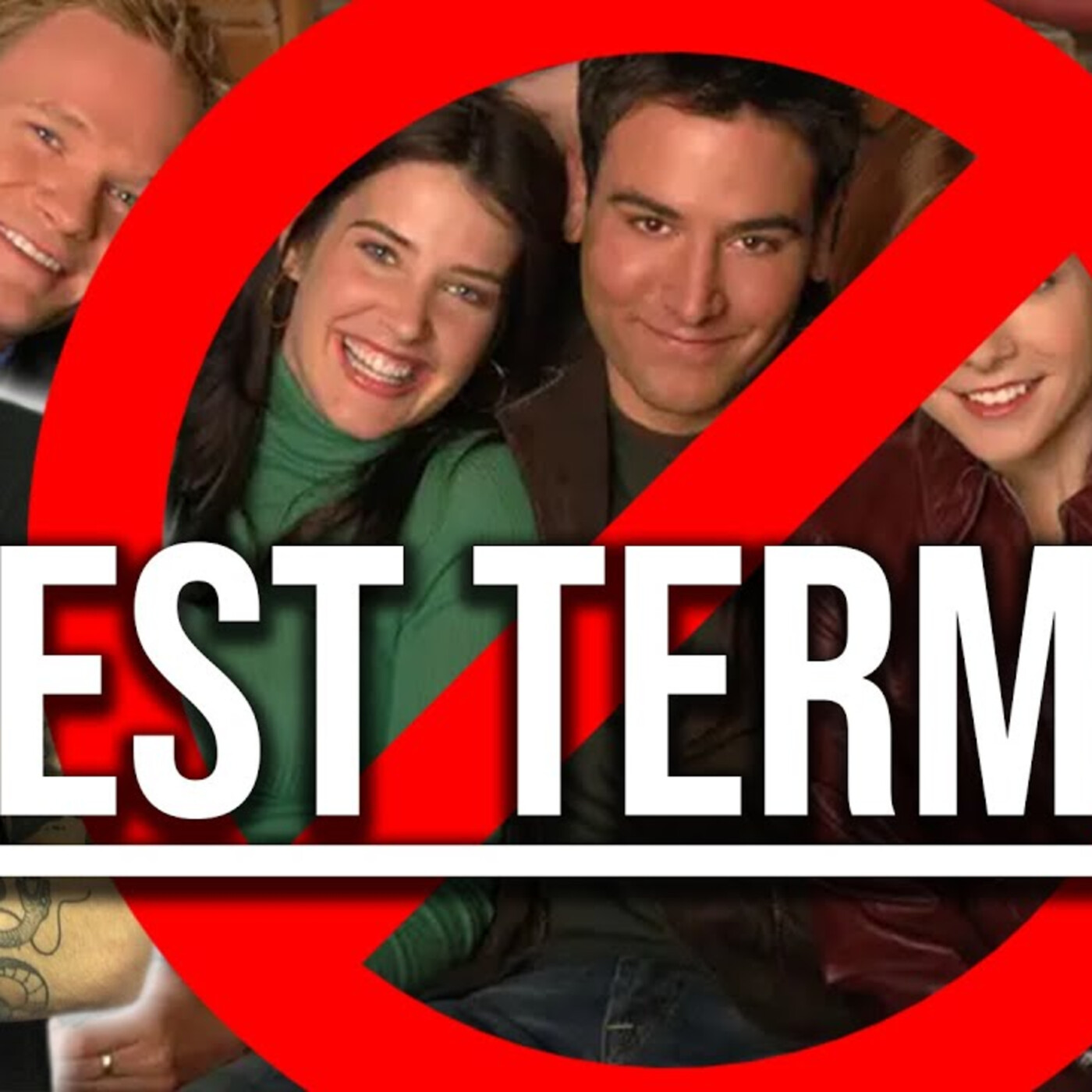 LES SITCOMS SONT MORTES ! LES SITCOMS SONT MORTES !