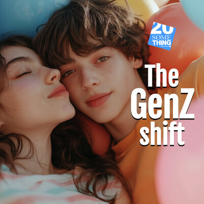 Is Gen Z saying goodbye to the One-Night Stand? cover