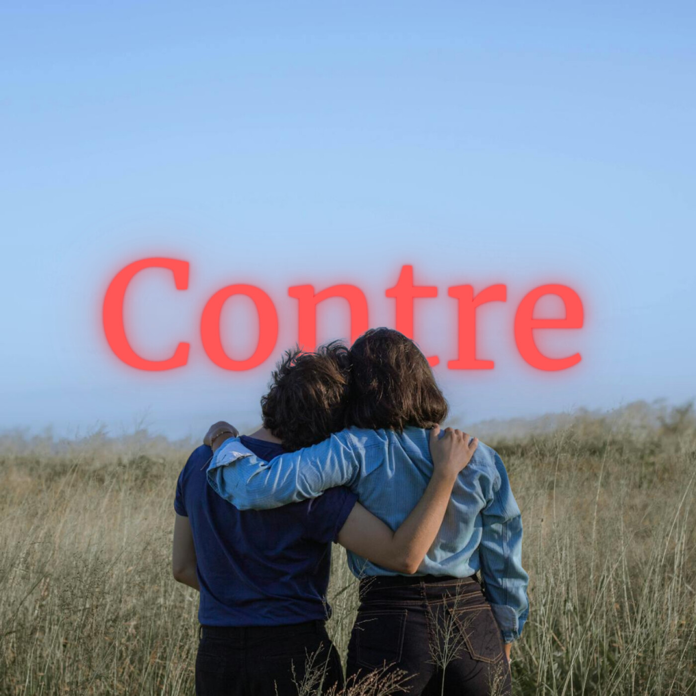 Aller chez le psy pour réparer le monde - Contre EP02 episode artwork