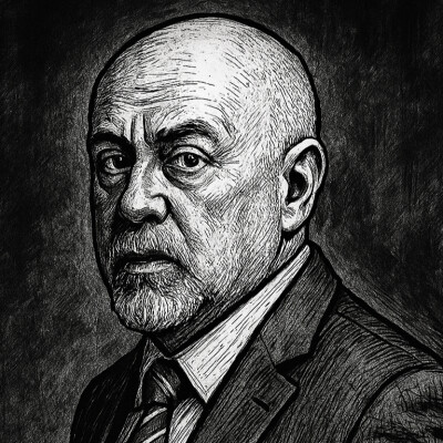 S02 E01 : Dr Wouter BASSON, au coeur du programme de guerre bactériologique de l'apartheid, Afrique du sud, 1981-90 cover