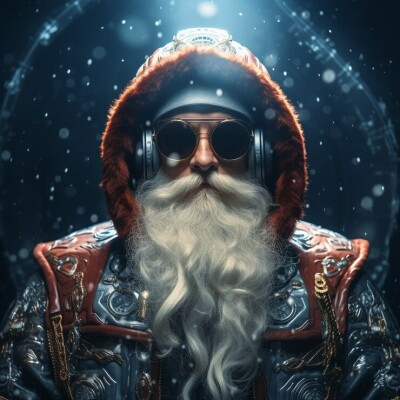 Christmas Crooners cover