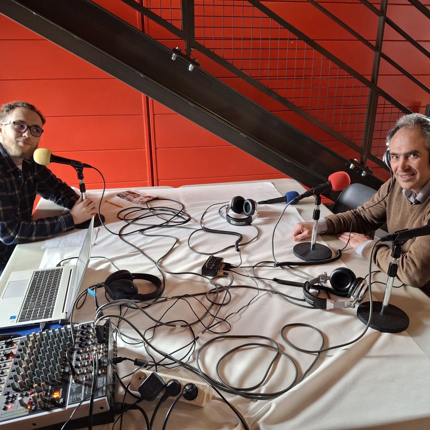 Radio Deuxième Chance (R2C)