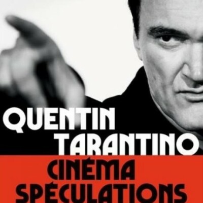 Viteuf : Cinéma Spéculations de Quentin Tarantino cover