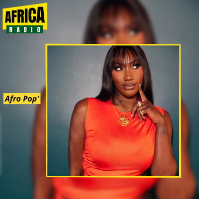 Aya Nakamura (encore) nommée aux BET Awards cover