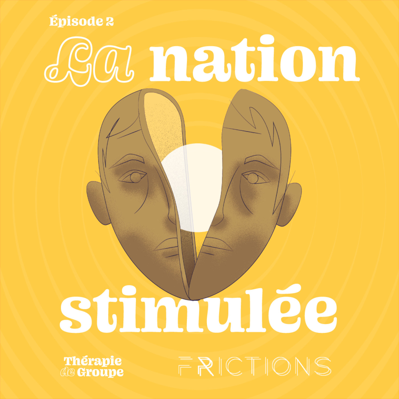 La nation stimulée : troubles de l'attention | THÉRAPIE DE GROUPE