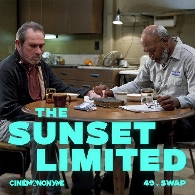 49 - [SWAP] The Sunset Limited cover