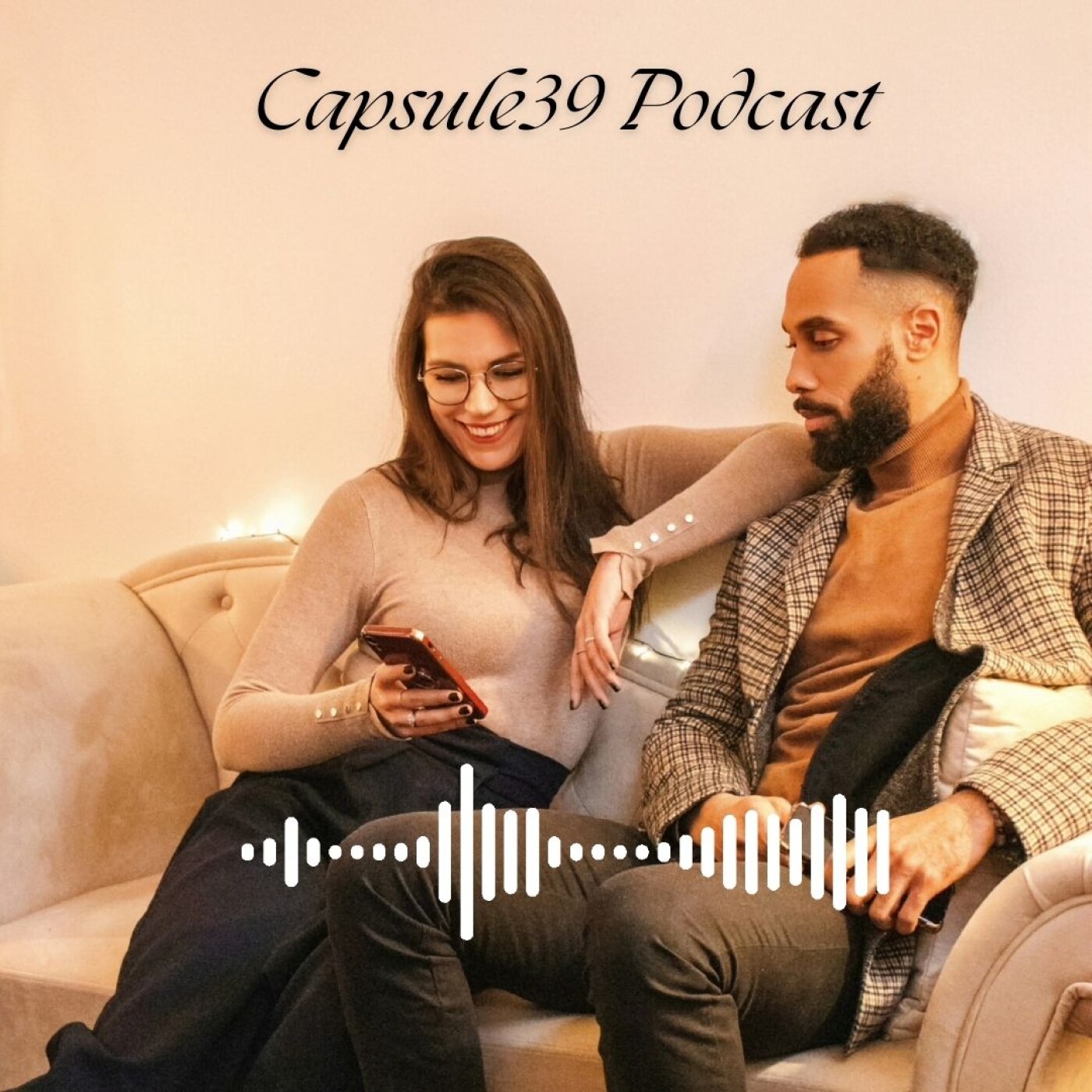 Manger ses émotions : Comprendre le lien entre stress, réconfort et comportements alimentaires sains. episode artwork