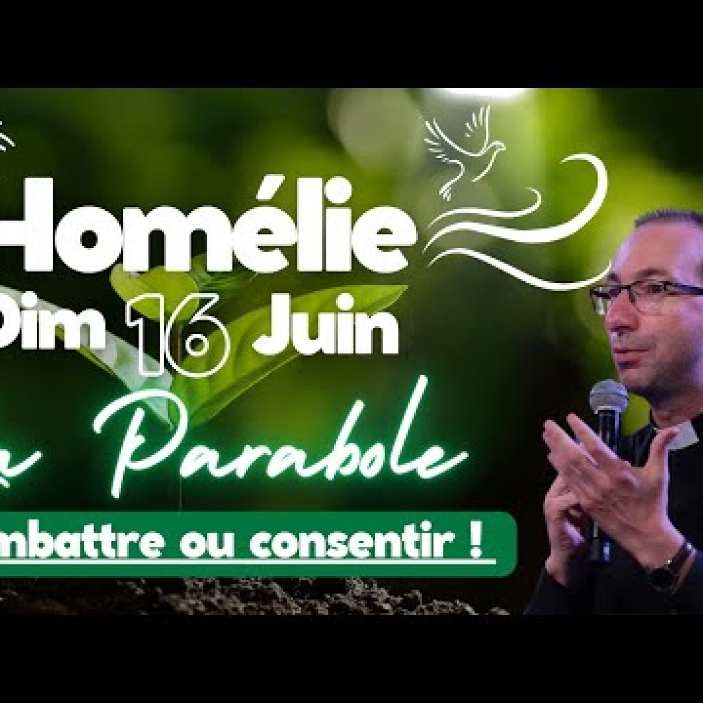 Evangile du jour | Parole du jour