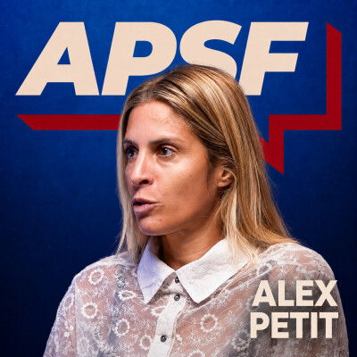 Après 20 ans, elle ferme sa boîte et fuit la France pour Dubaï - Alix Petit (Heimstone) cover