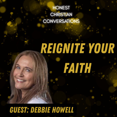 Is Your Relationship with God Stale? How to Reignite Your Faith and Grow Closer to Jesus cover