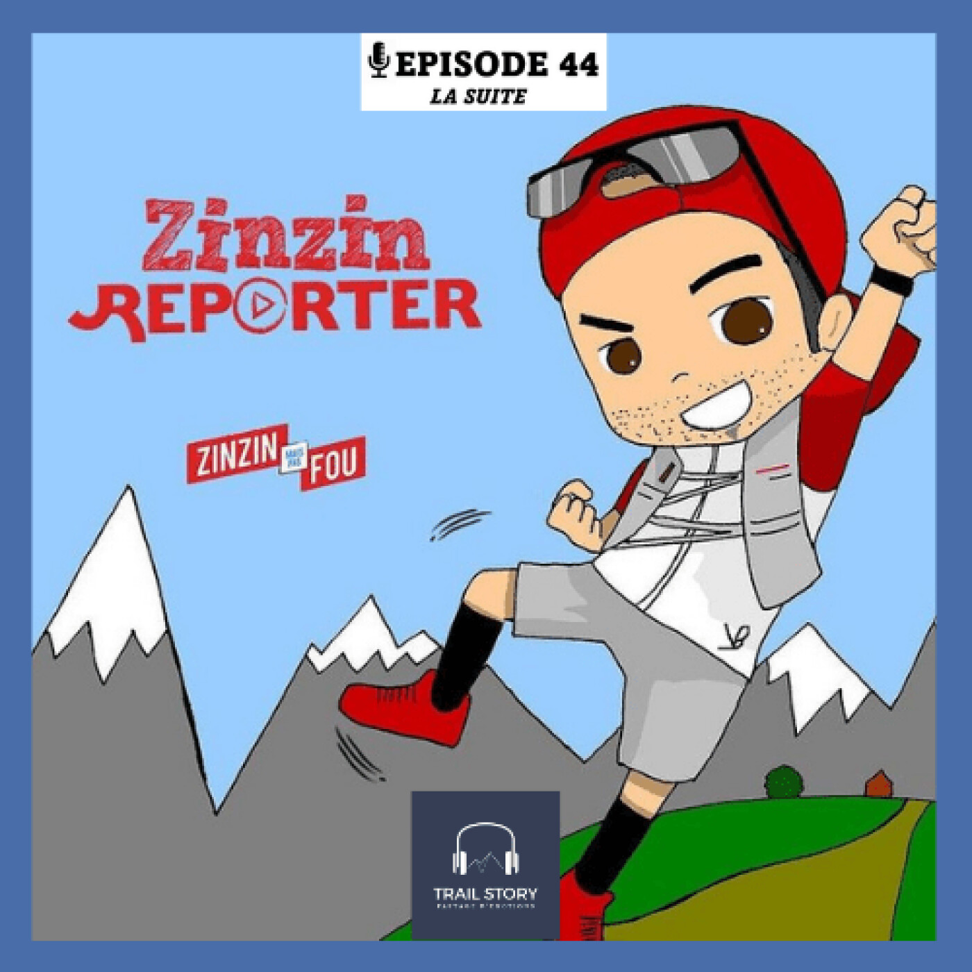 44.bis ZINZIN REPORTER