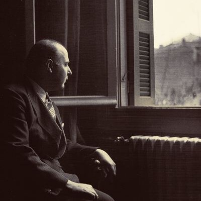 Journées 1925-1944 cover