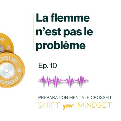 Procrastination : le coût invisible du passage à l’action. Pas une question de flemme, mais de ce que tu ne veux pas voir. cover