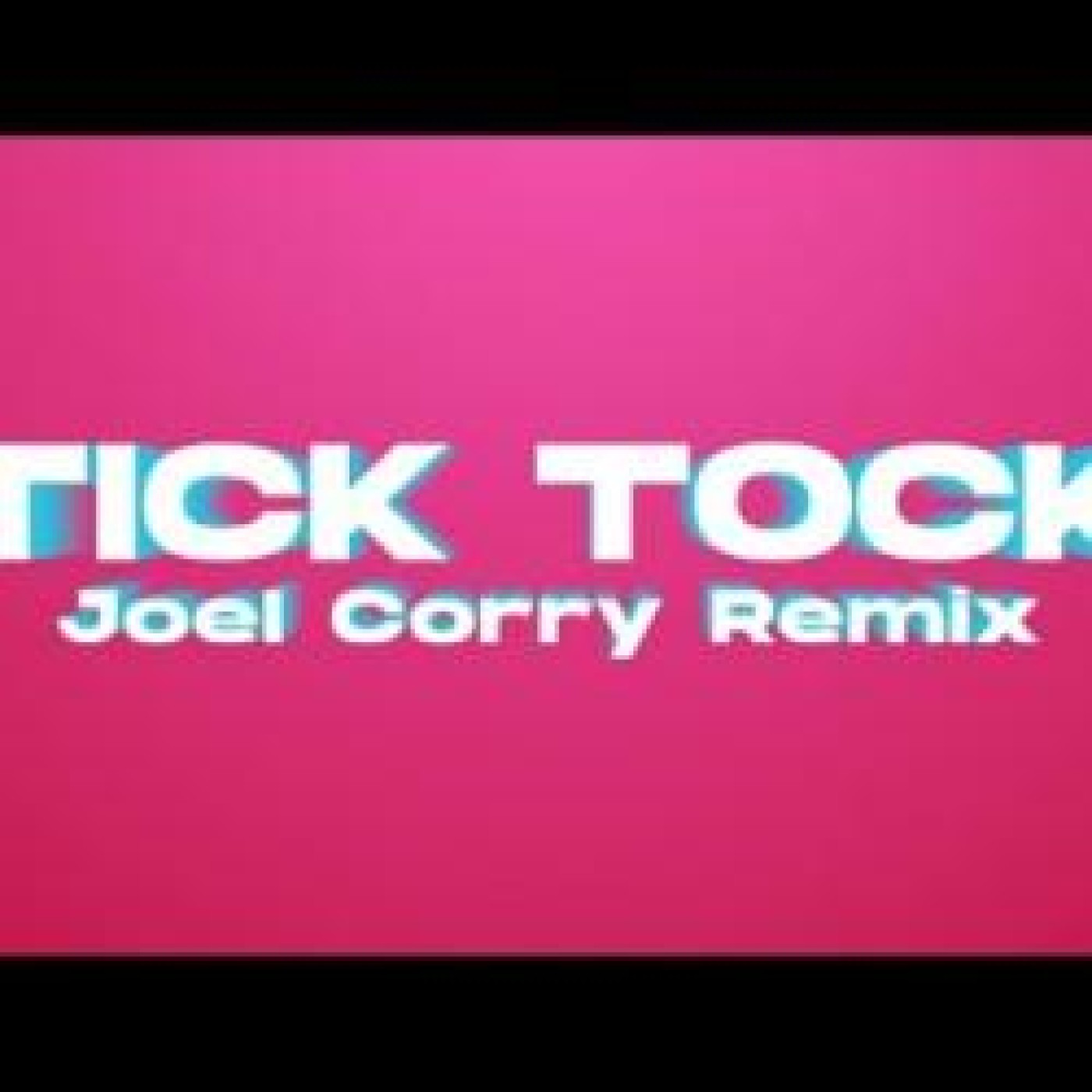 Music News de La Matinale FG : Quand Joel Corry remixe Clean Bandit