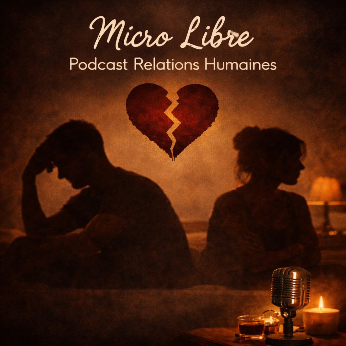 Frustrée en couple : pourquoi tu ne te sens pas aimé(e)