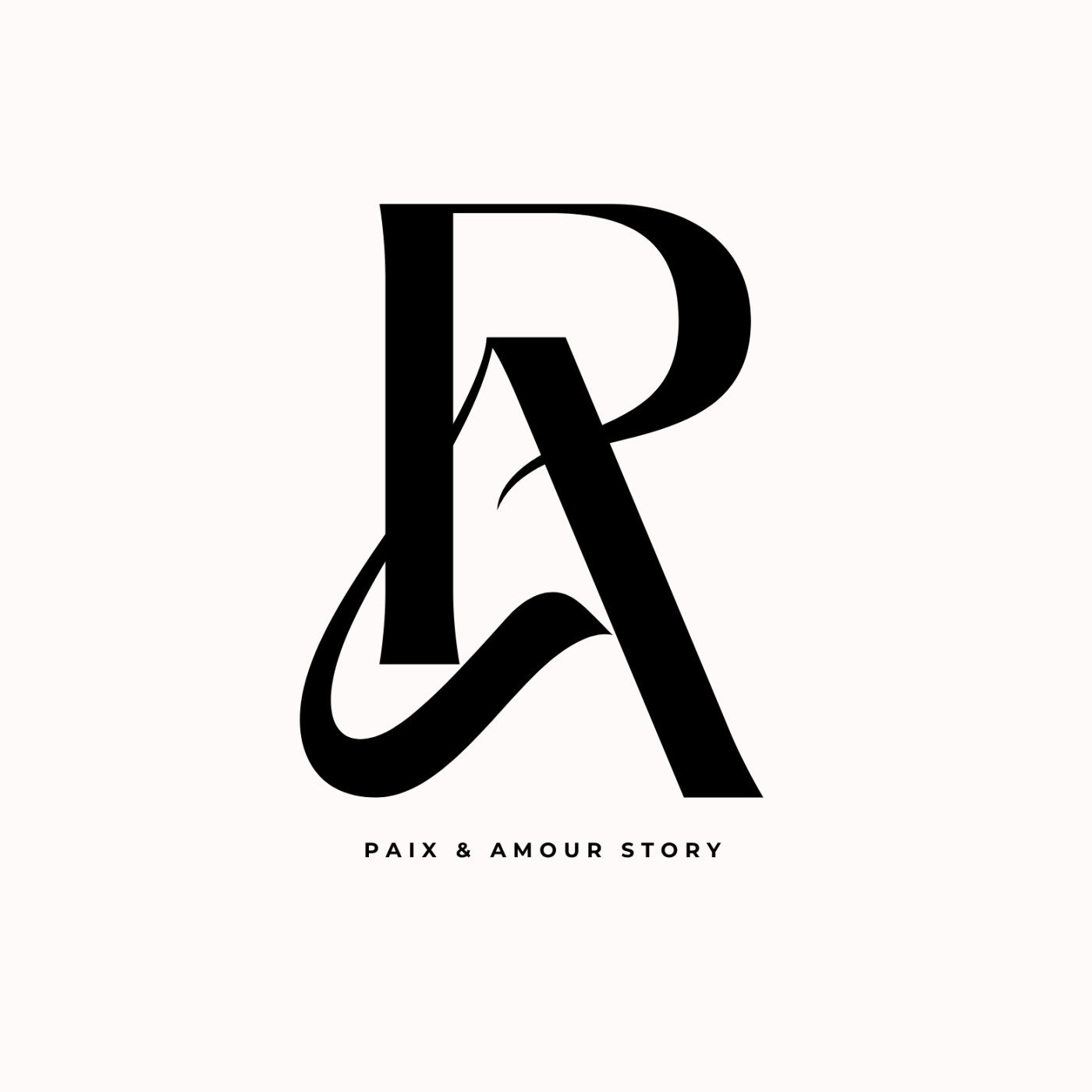 Paix et Amour Story, des déclencheurs de destinés podcast artwork
