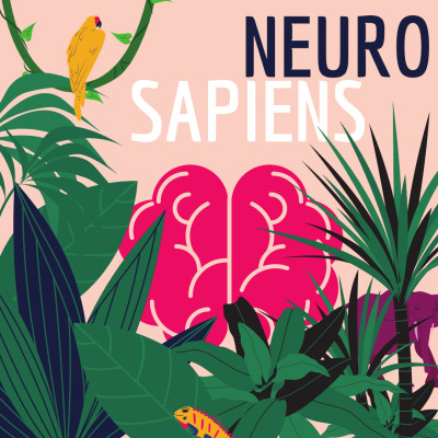 09 | Celui qui était addict w/ Pauline Tarot, Docteure en neurosciences cover
