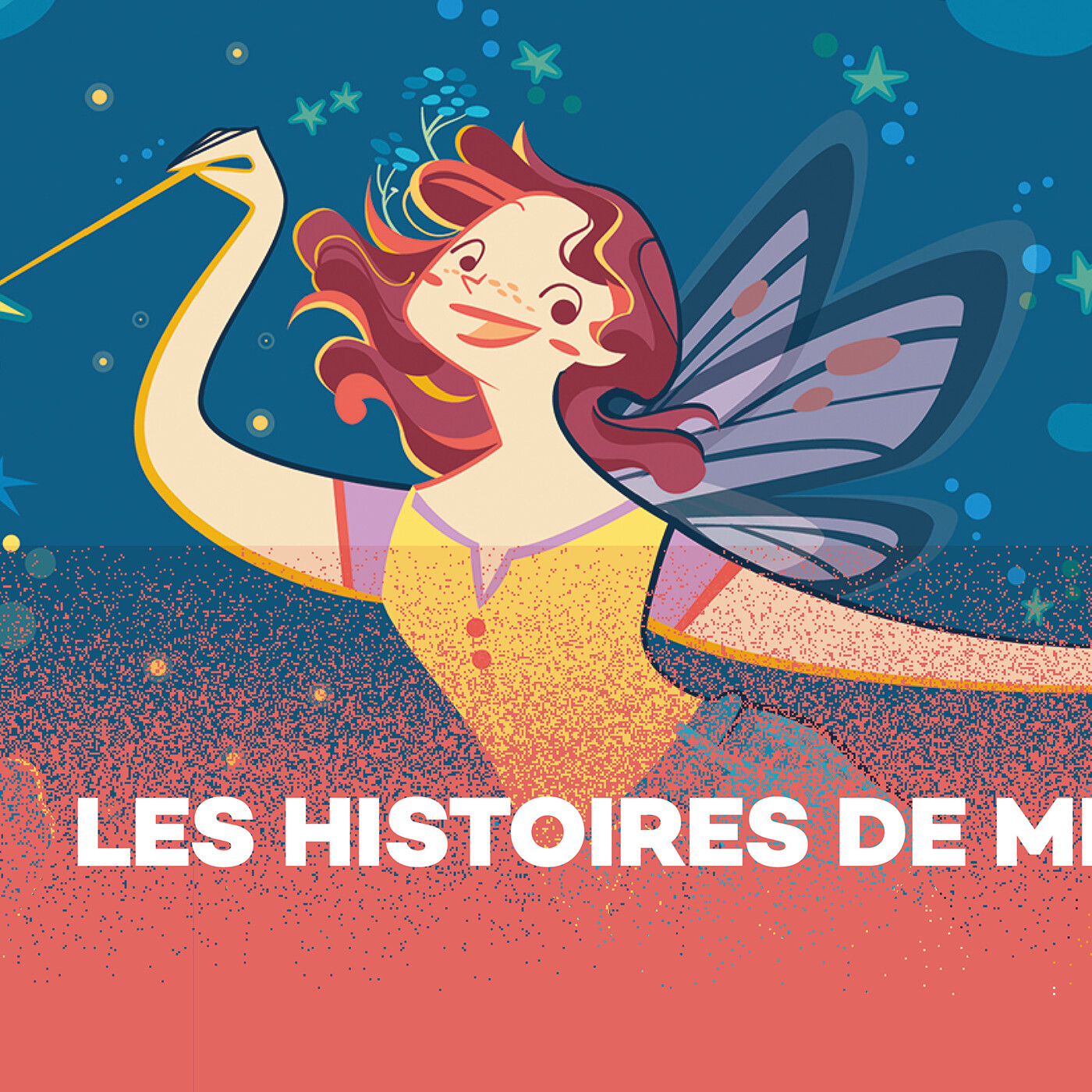 Millie D. et Farfelu ‐ RTS