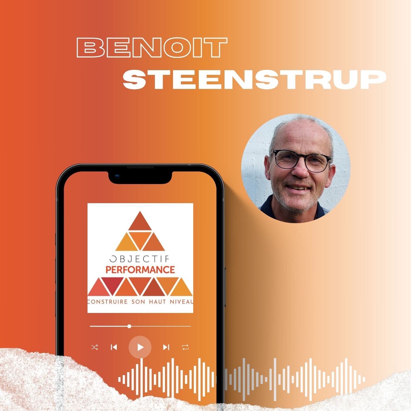 💥Continence : urètre, périnée, cerveau qui est le boss ?💥 avec Benoit Steenstrup