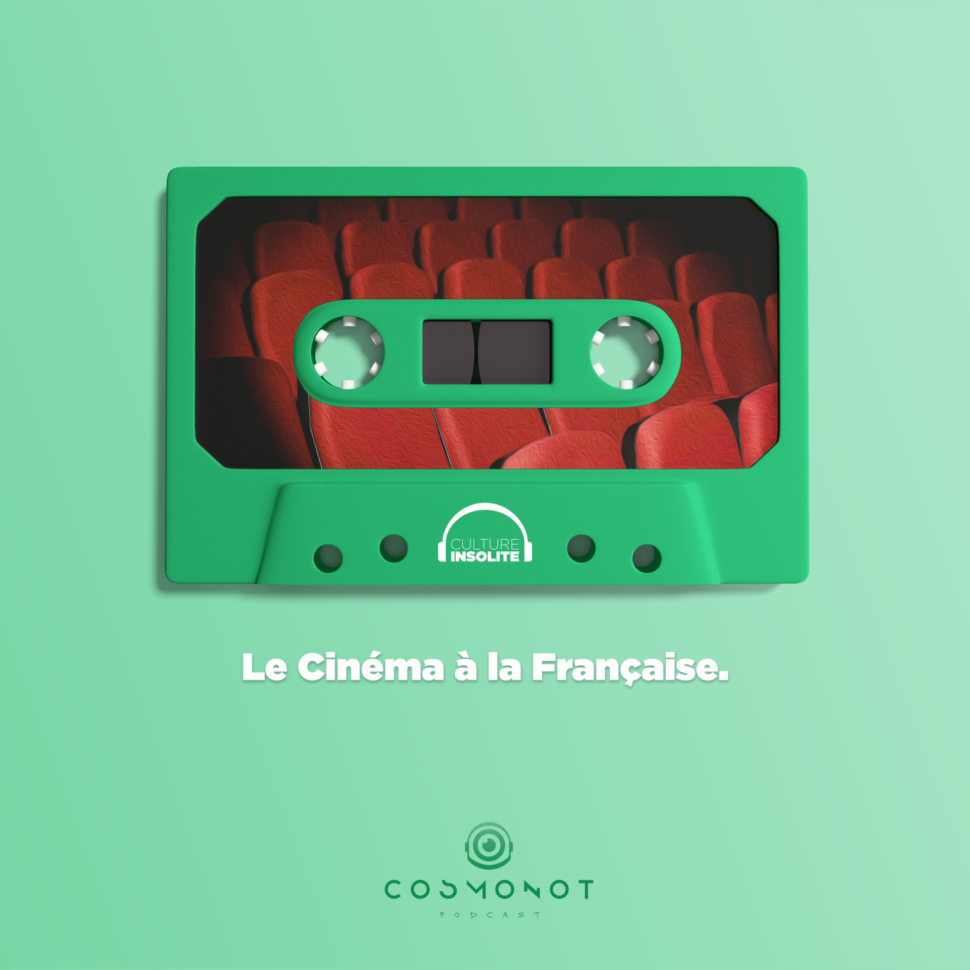Le Cinéma à la Française Le Cinéma à la Française
