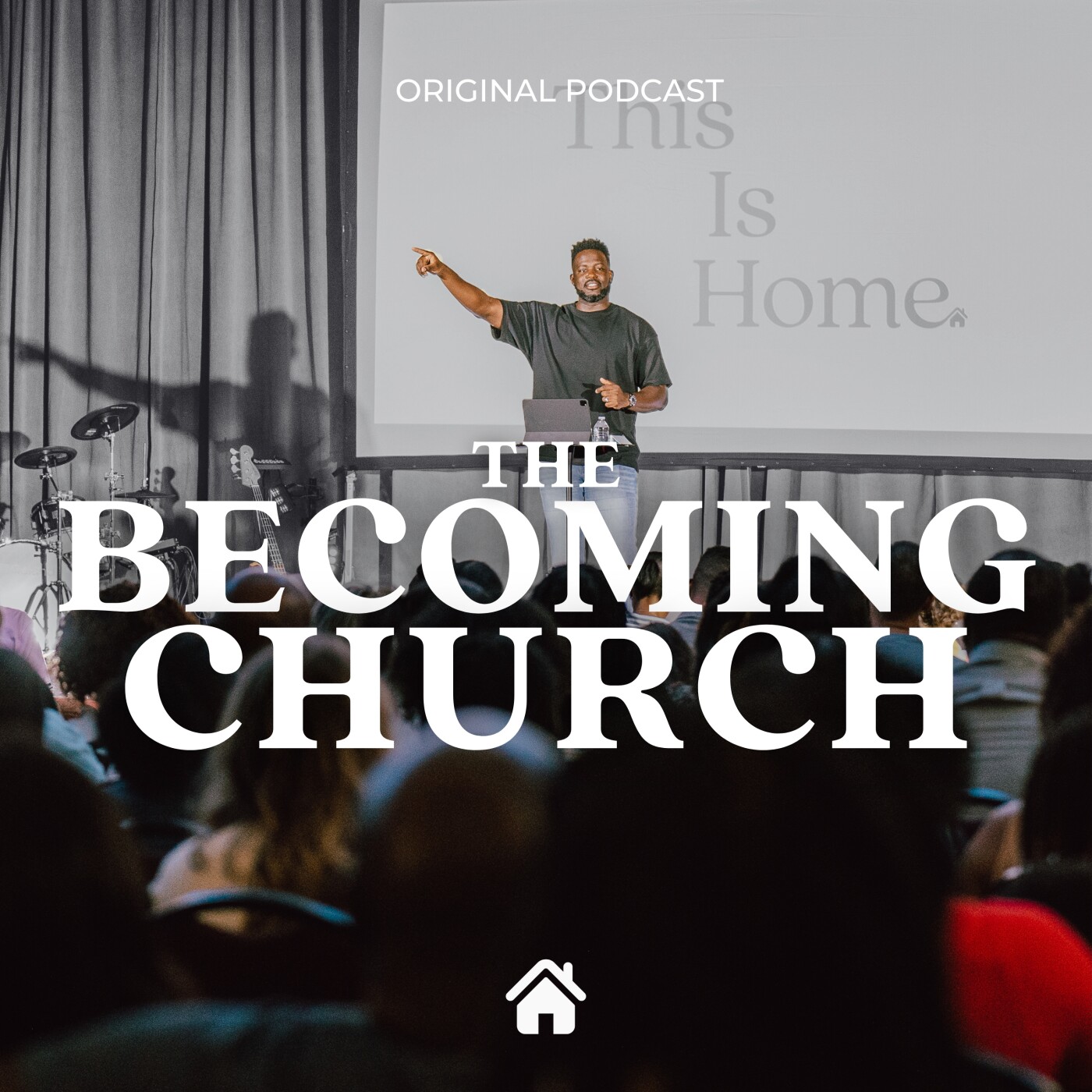 We Believe In Worship