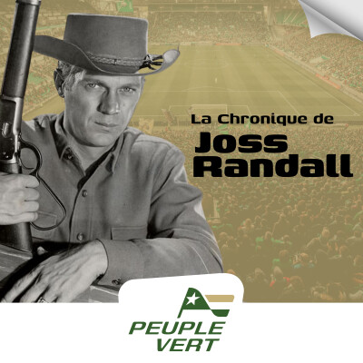 Monaco - ASSE : la chronique de Joss Randall cover