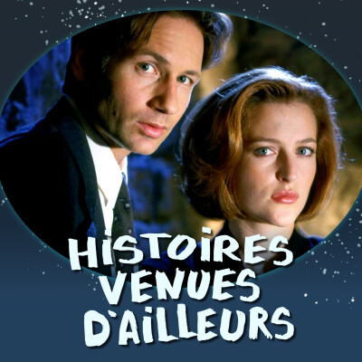 Show cover