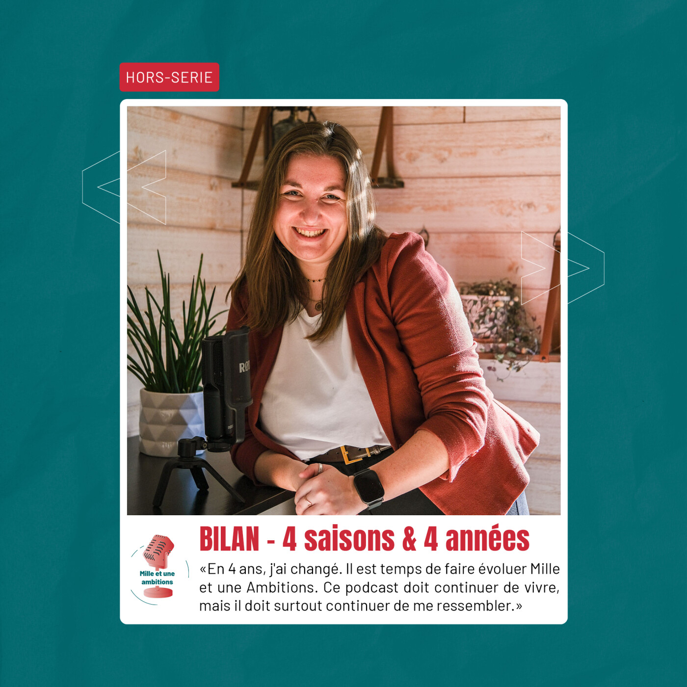 Mille et une ambitions