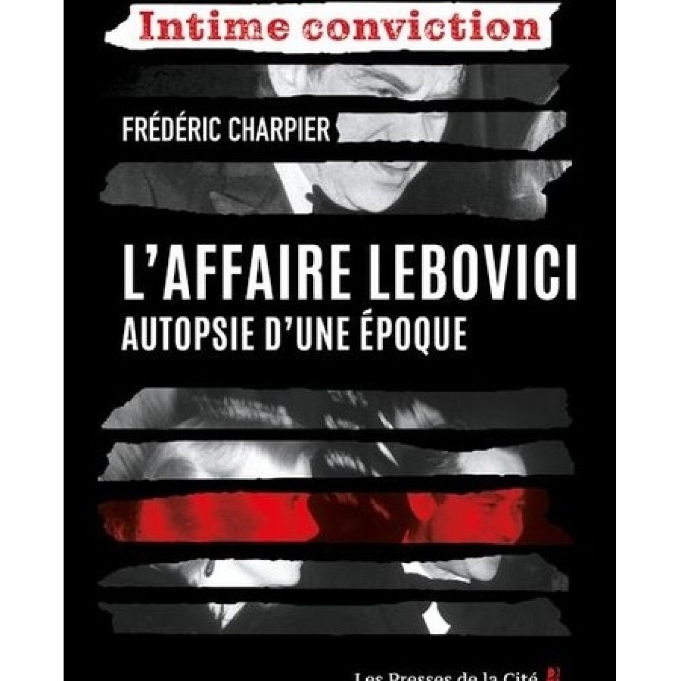 Retour sur L'Affaire Lebovici, un dossier qui sent les années 80, le show biz et le grand banditisme. Un certain goût pour le noir #230 episode artwork