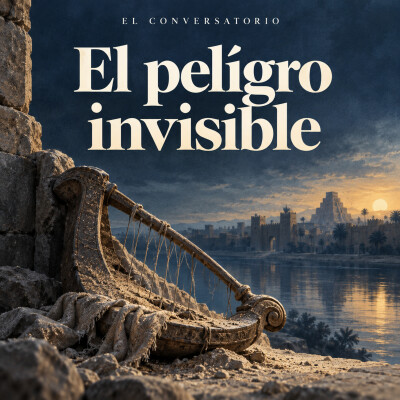 El peligro invisible que destruye tu fe: Cómo recuperar tu identidad cristiana cover